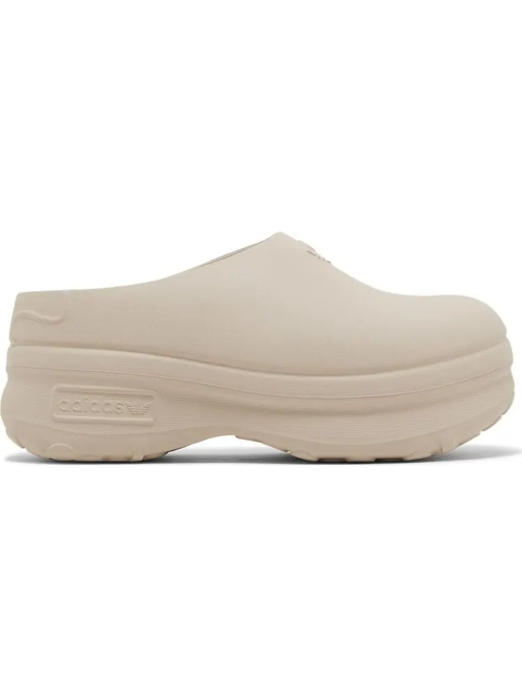 Кроссовки Wmns Adifom Stan Smith Mule 'Wonder Taupe' — изображение 1 из 4, розовый
