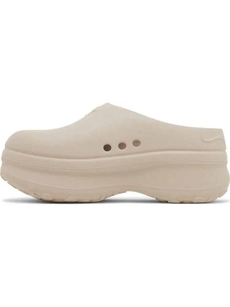 Кроссовки Wmns Adifom Stan Smith Mule 'Wonder Taupe' — изображение 3 из 4, розовый