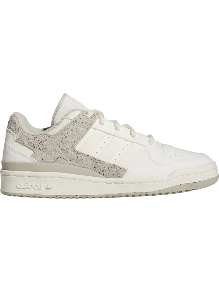 Кроссовки Forum Low 'White Wonder Beige' — изображение 1 из 1, белый