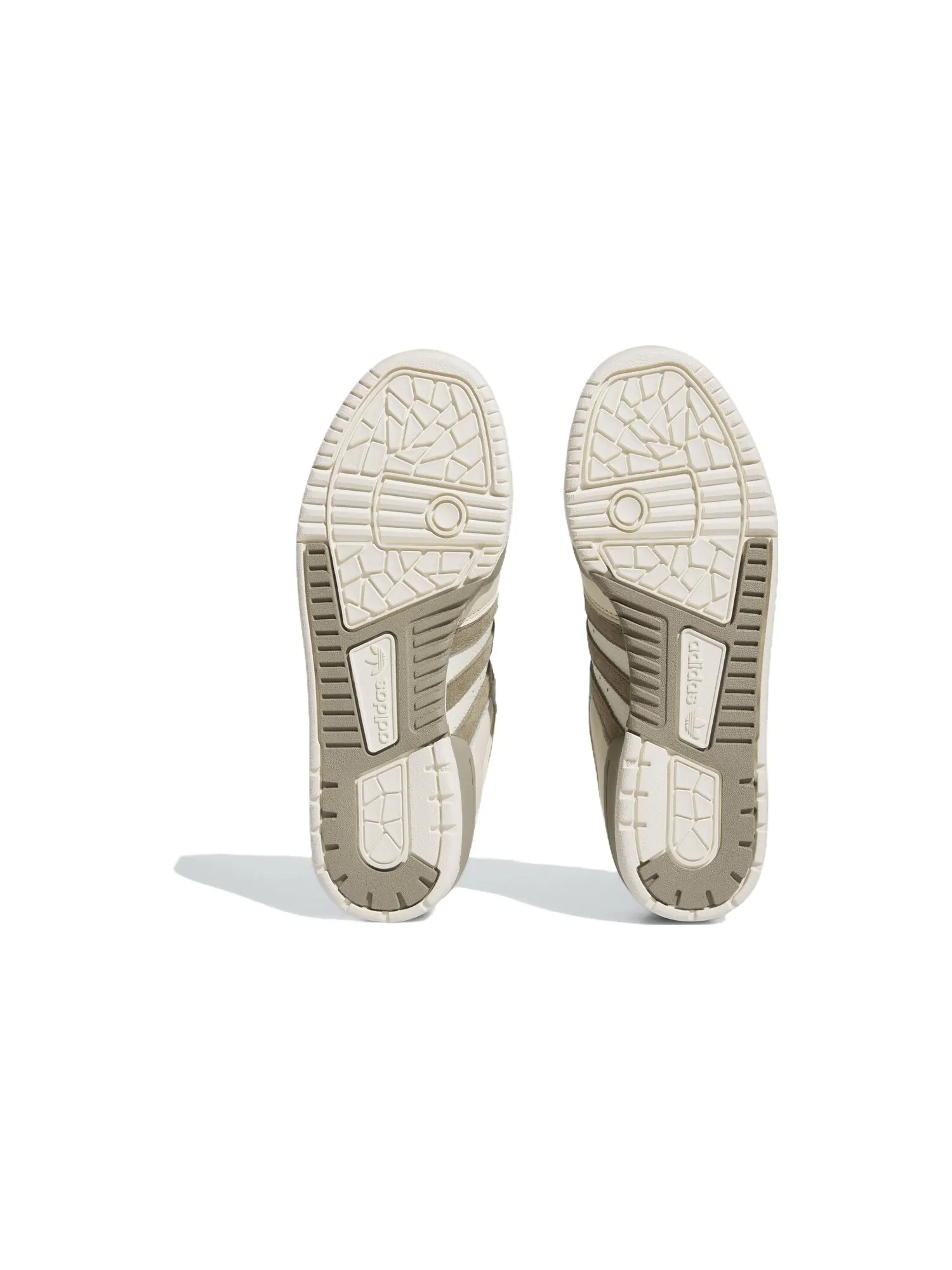 Кроссовки Adidas originals Rivalry Lifestyle Unisex — изображение 6 из 7, оливково-зеленый