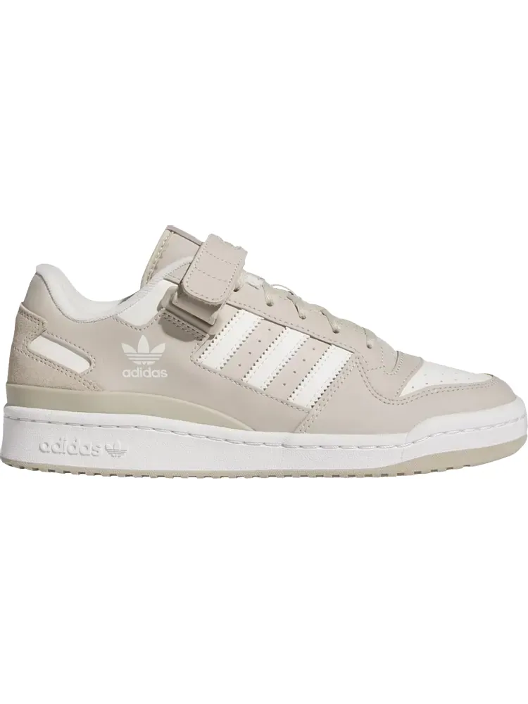 Кроссовки Forum Low 'Wonder Beige White' — изображение 1 из 1, бежевый