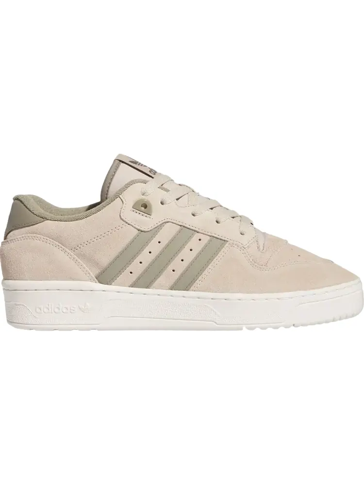 Кроссовки Rivalry Low 'Wonder Beige Clay' — изображение 1 из 1, бежевый
