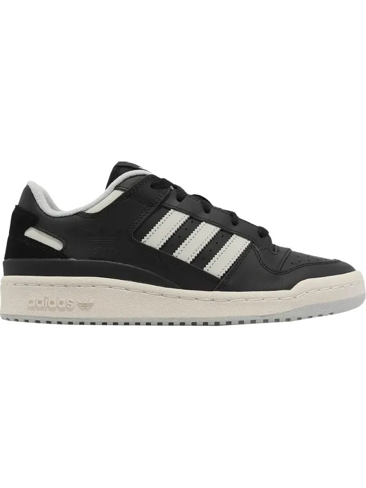 Кроссовки Forum Low 'Black Orbit Grey' — изображение 1 из 1, черный