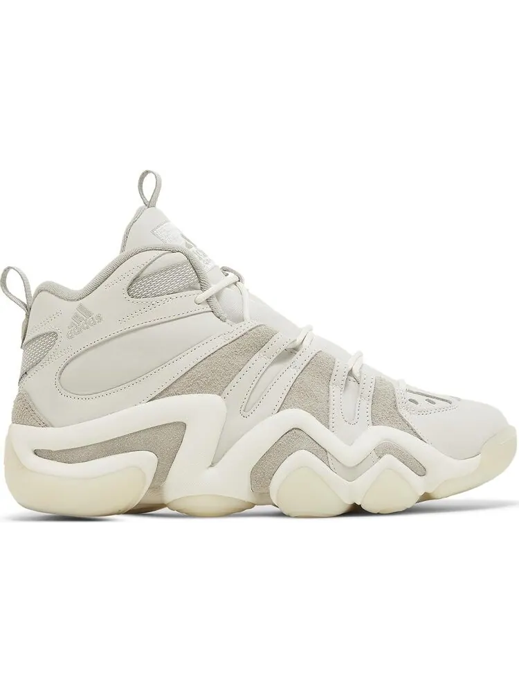 Кроссовки Crazy 8 'Off White Sesame' — изображение 1 из 4, бежевый