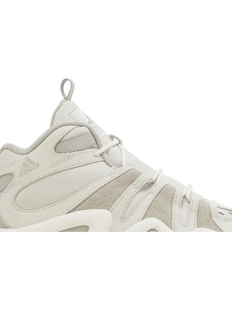 Кроссовки Crazy 8 'Off White Sesame' — изображение 2 из 4, бежевый