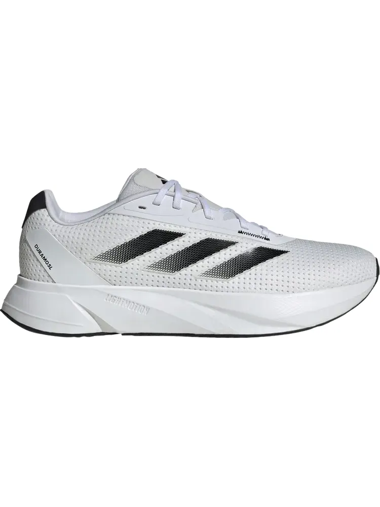Кроссовки Duramo SL 'White Black' — изображение 1 из 1, белый