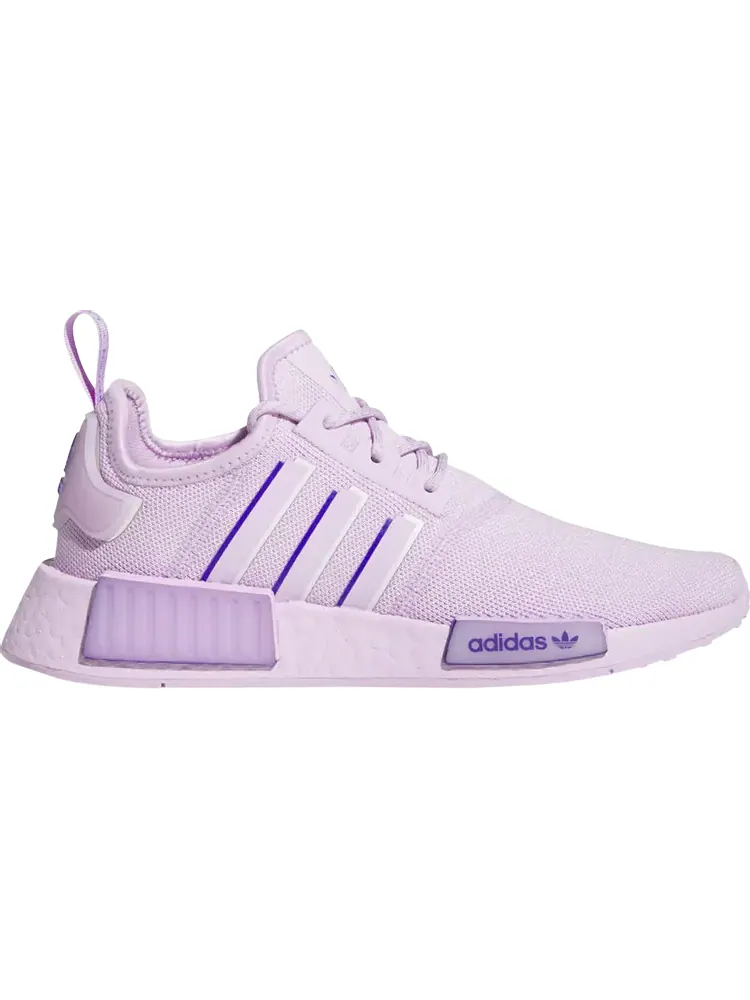 Кроссовки Wmns NMD_R1 'Bliss Lilac' — изображение 1 из 1, фиолетовый