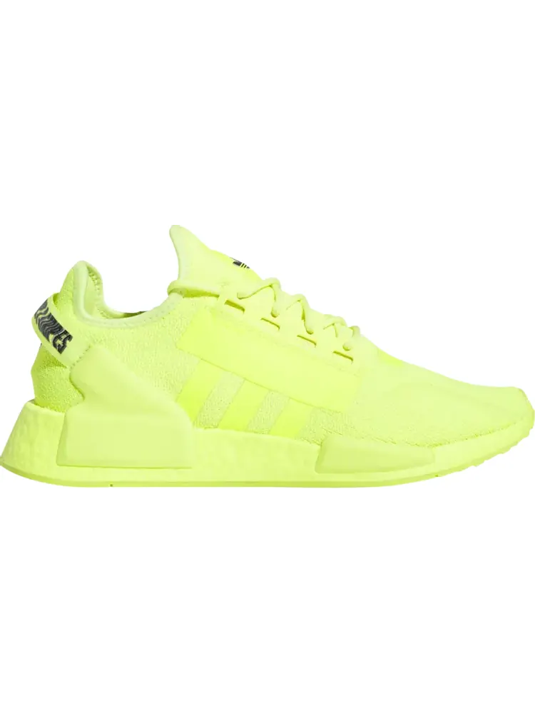 Кроссовки NMD_R1 V2 'Solar Yellow' — изображение 1 из 1, желтый