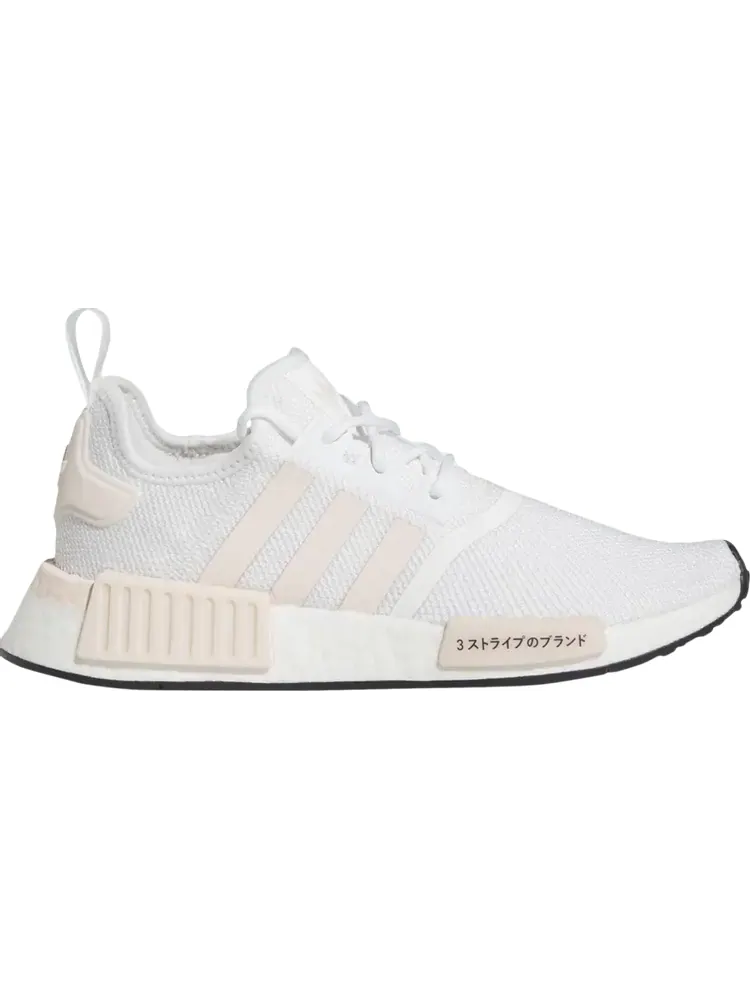 Кроссовки Wmns NMD_R1 'White Wonder Quartz' — изображение 1 из 1, белый