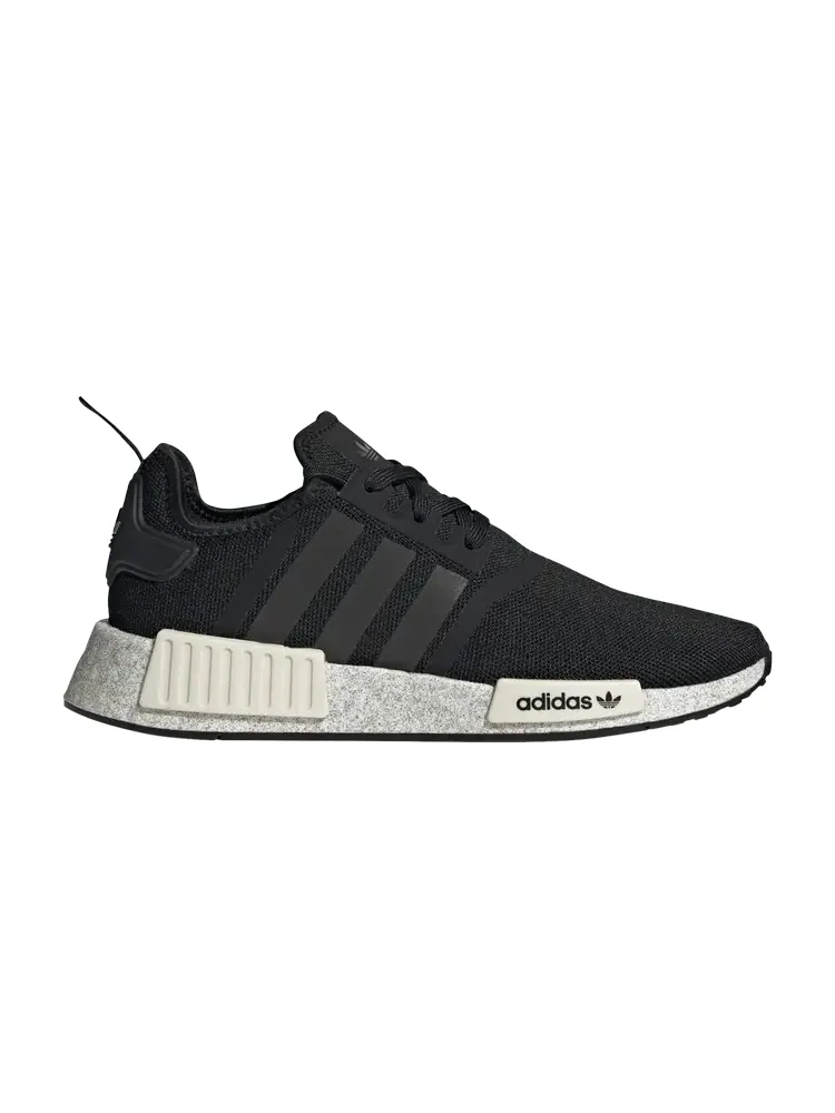 Кроссовки Adidas NMD_R1 — изображение 1 из 1, черный