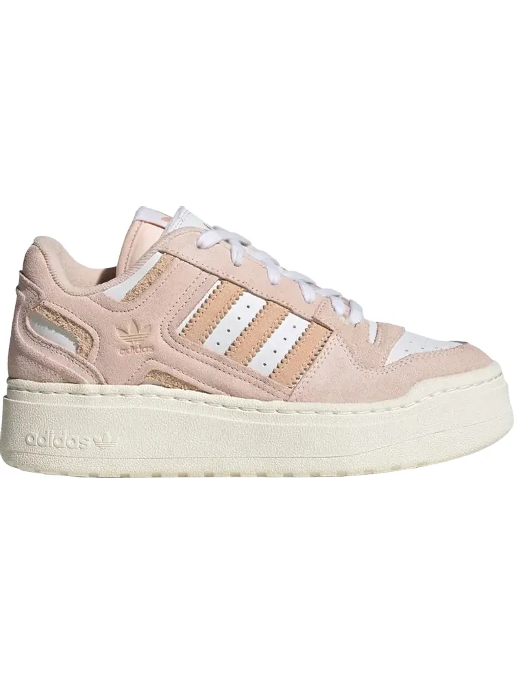 Кроссовки Wmns Forum XLG 'Wonder Quartz' — изображение 1 из 1, розовый