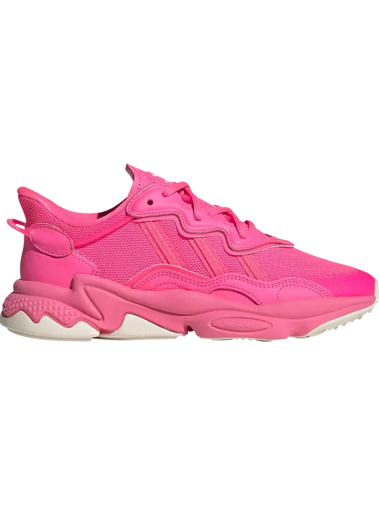 Кроссовки Wmns Ozweego 'Lucid Pink' — изображение 1 из 1, розовый