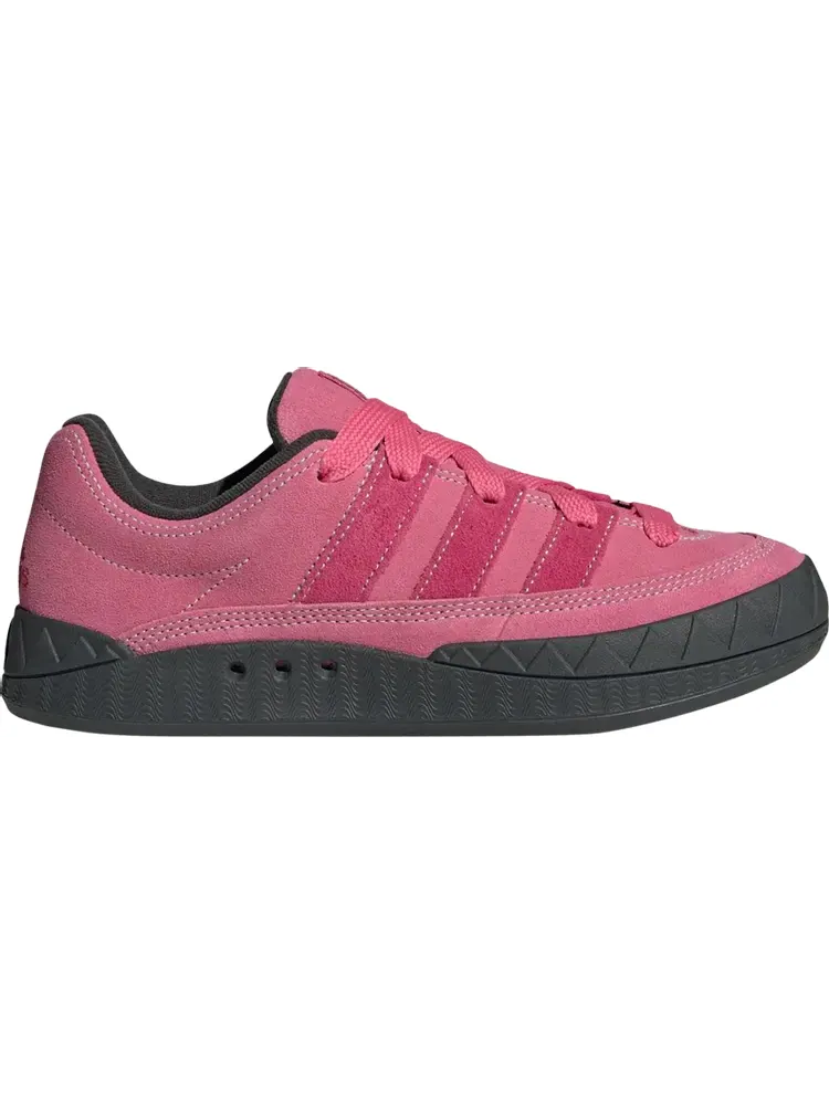 Кроссовки Wmns Adimatic 'Pink Fusion Carbon' — изображение 1 из 1, розовый