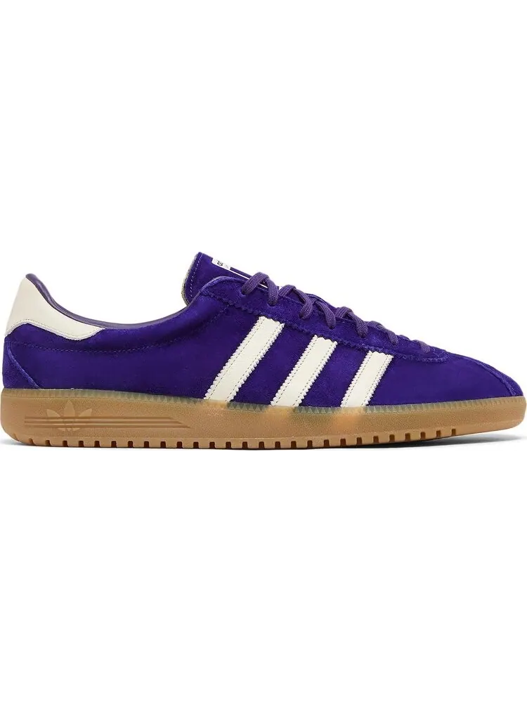 Кроссовки Bermuda 'Collegiate Purple' — изображение 1 из 4, фиолетовый