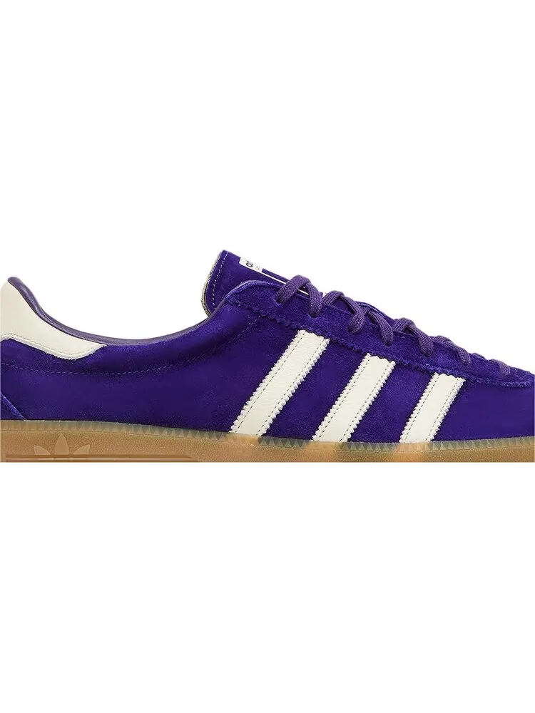 Кроссовки Bermuda 'Collegiate Purple' — изображение 2 из 4, фиолетовый