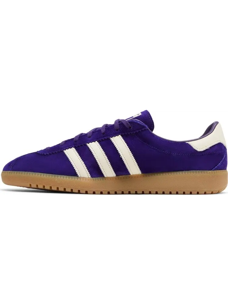 Кроссовки Bermuda 'Collegiate Purple' — изображение 3 из 4, фиолетовый