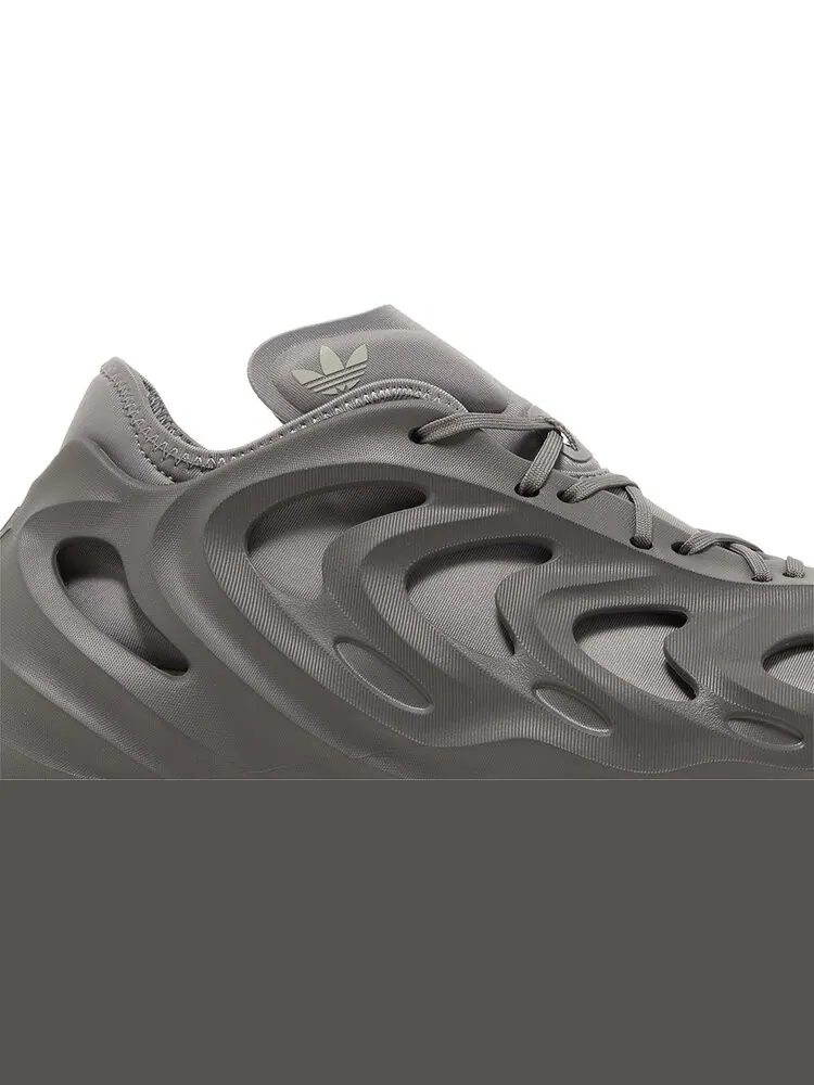 Кроссовки Adidas adiFOM Q — изображение 2 из 8, серый