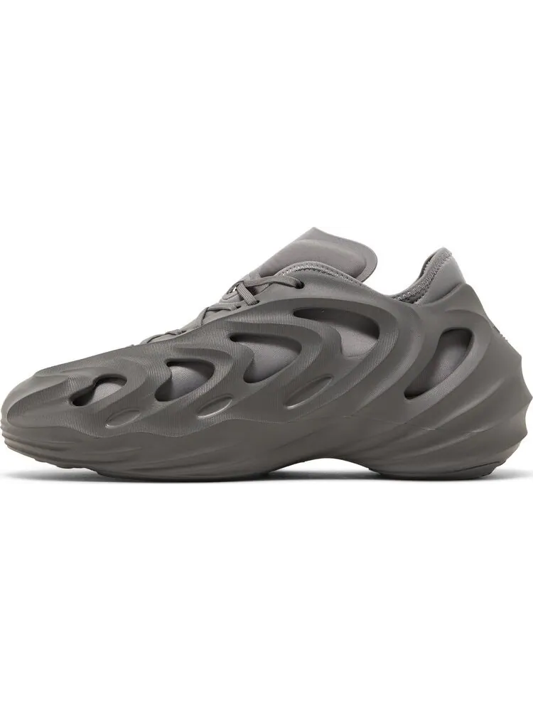Кроссовки Adidas adiFOM Q — изображение 3 из 8, серый