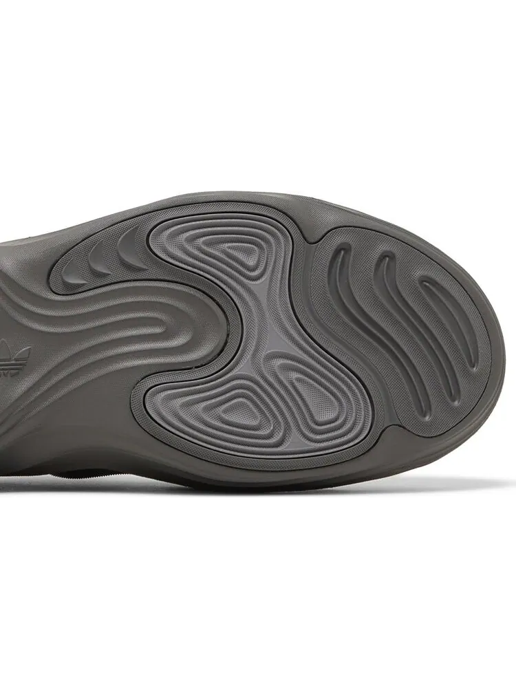 Кроссовки Adidas adiFOM Q — изображение 5 из 8, серый