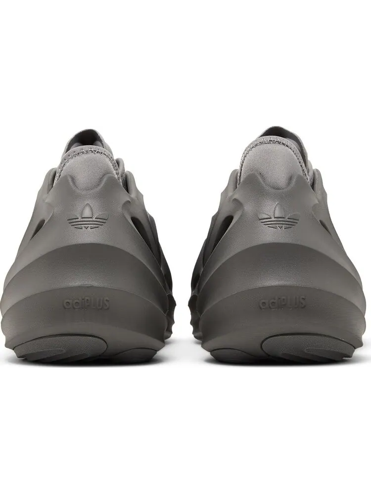 Кроссовки Adidas adiFOM Q — изображение 6 из 8, серый