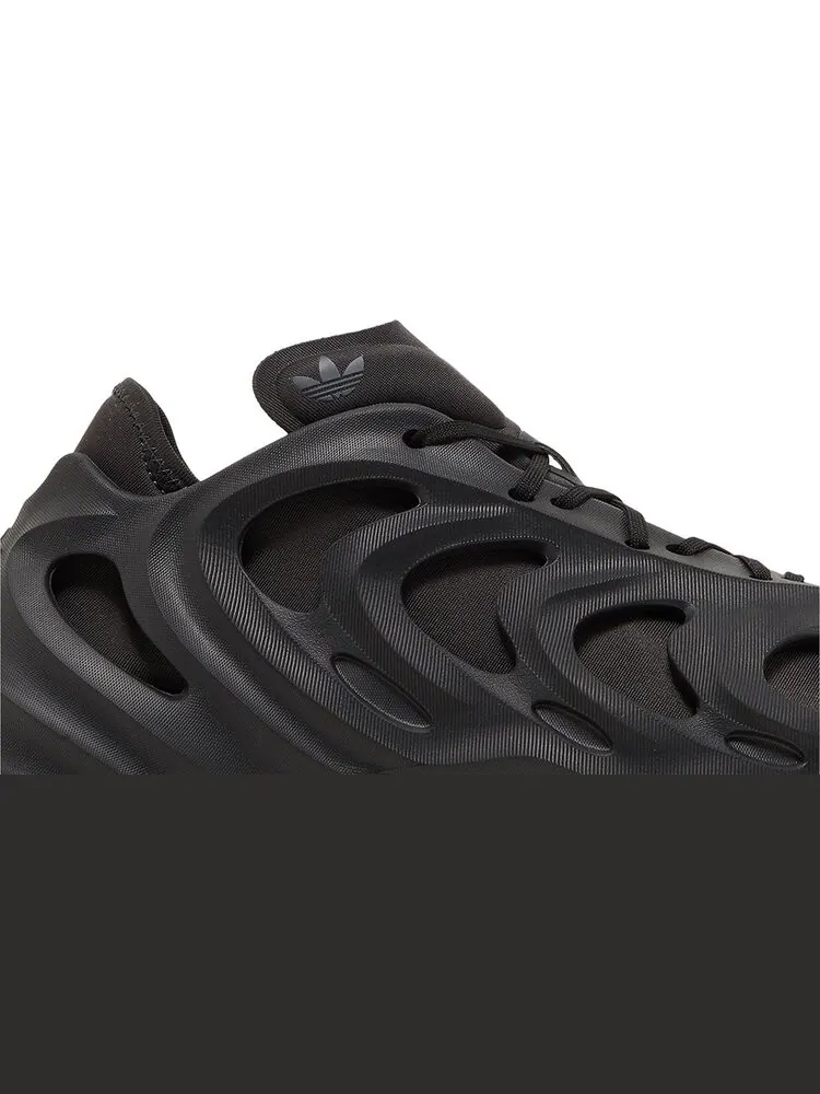 Кроссовки Adidas adiFOM Q — изображение 2 из 8, черный