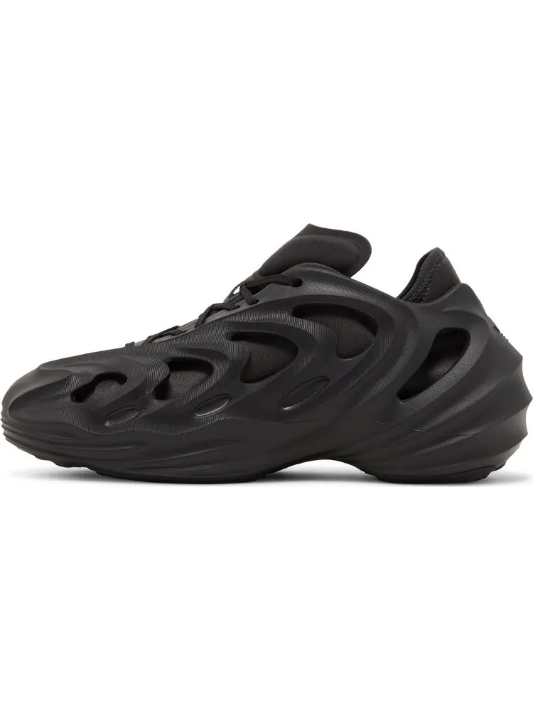 Кроссовки Adidas adiFOM Q — изображение 3 из 8, черный