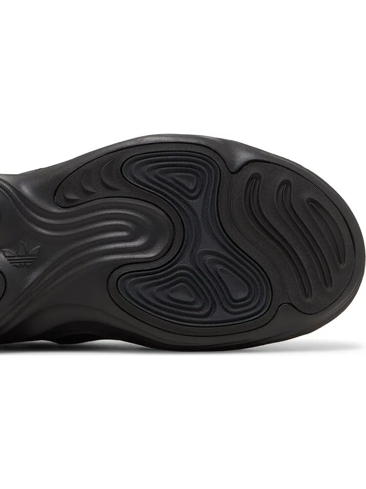 Кроссовки Adidas adiFOM Q — изображение 5 из 8, черный