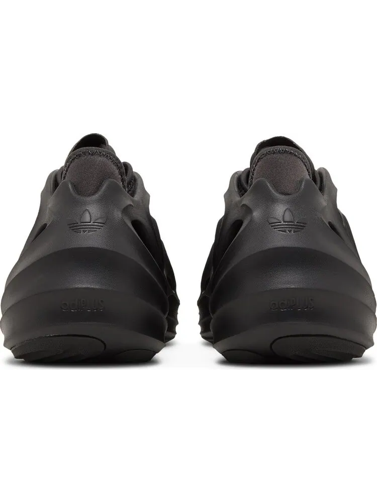 Кроссовки Adidas adiFOM Q — изображение 6 из 8, черный
