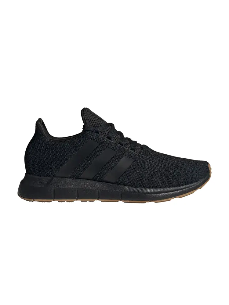 Кроссовки Swift Run 1.0 'Black Gum' — изображение 1 из 1, черный