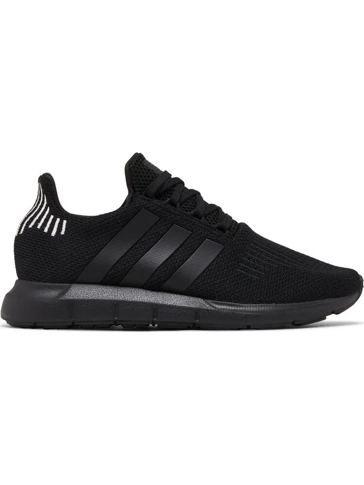 Кроссовки Wmns Swift Run 1.0 'Black Wonder Quartz' — изображение 1 из 4, черный
