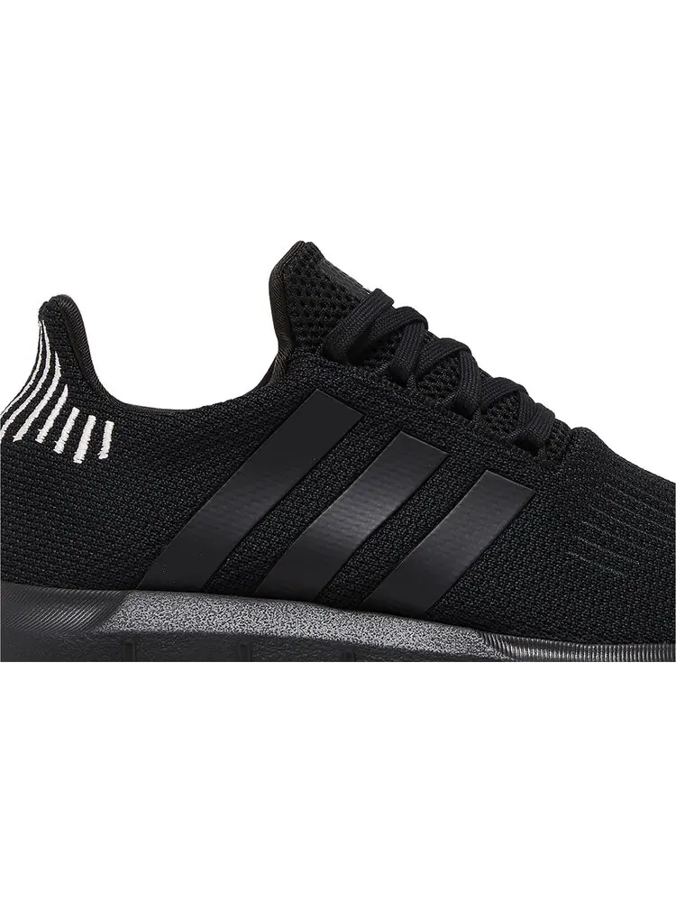 Кроссовки Wmns Swift Run 1.0 'Black Wonder Quartz' — изображение 2 из 4, черный