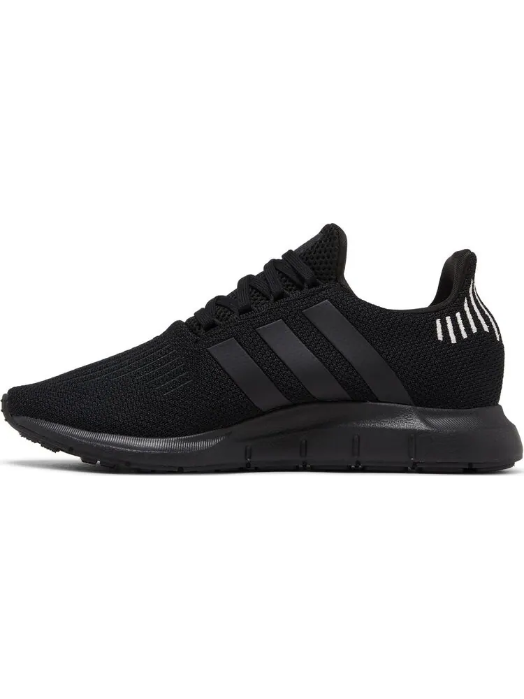 Кроссовки Wmns Swift Run 1.0 'Black Wonder Quartz' — изображение 3 из 4, черный