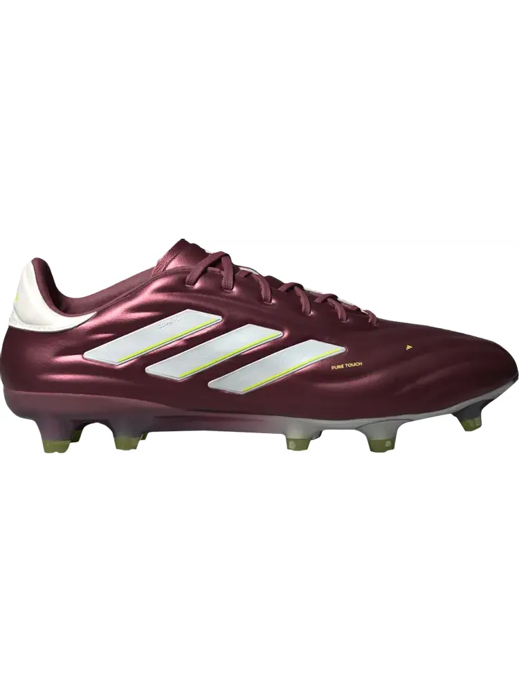 Кроссовки Copa Pure 2 Elite FG 'Energy Citrus Pack' — изображение 1 из 1, красный