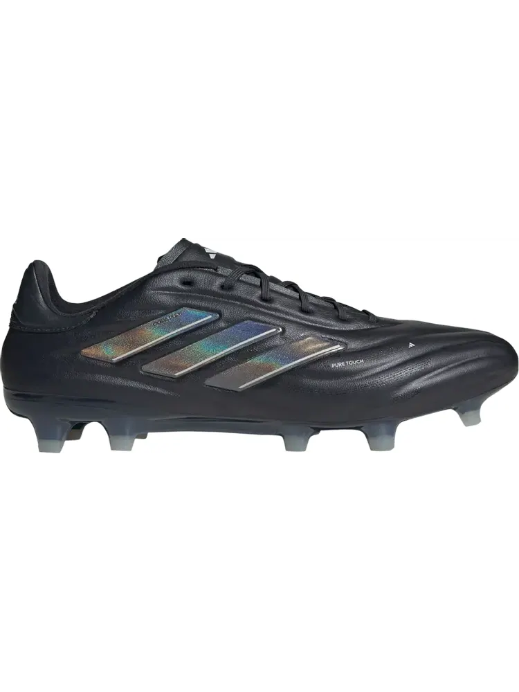 Кроссовки Copa Pure 2 Elite FG 'Base Black Pack' — изображение 1 из 1, черный