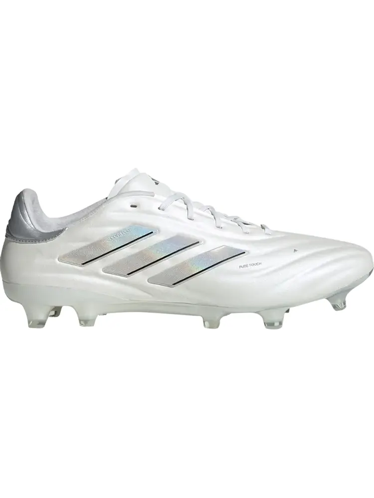Кроссовки Copa Pure 2 Elite FG 'Base White Pack' — изображение 1 из 1, белый