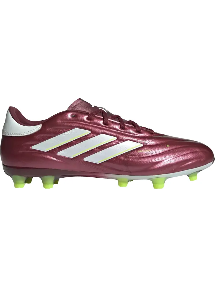 Кроссовки Copa Pure 2 Pro FG 'Energy Citrus Pack' — изображение 1 из 1, красный