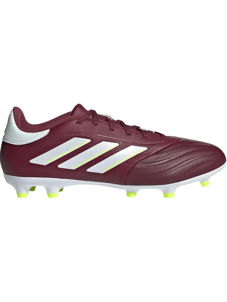 Кроссовки Copa Pure 2 League FG 'Energy Citrus Pack' — изображение 1 из 1, красный