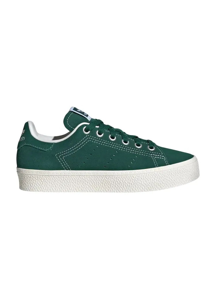 Кроссовки Adidas Stan Smith CS J — изображение 1 из 1, зеленый