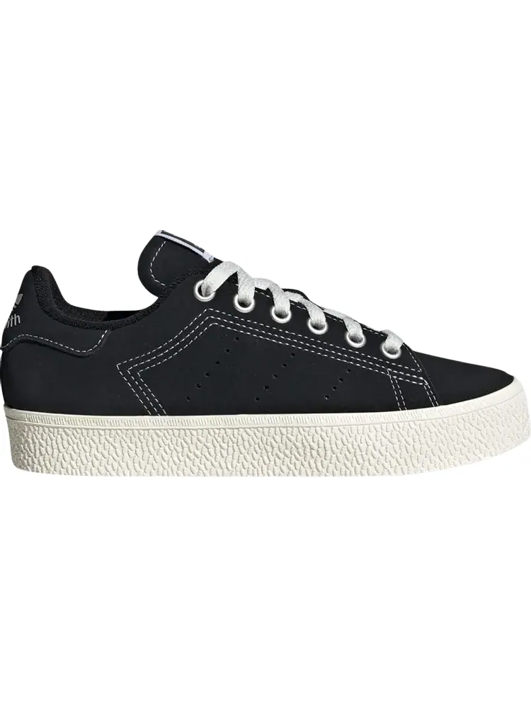 Кроссовки Stan Smith CS J 'Black' — изображение 1 из 1, черный