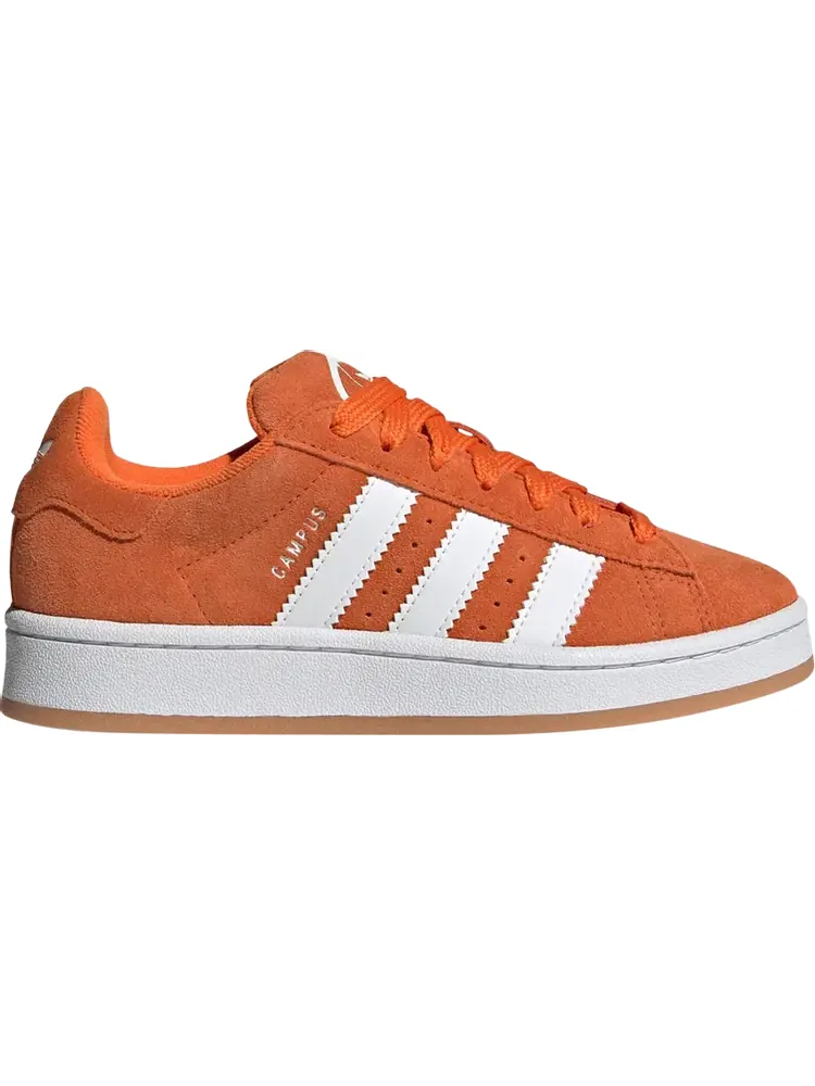 Кроссовки Campus 00s J 'Orange Gum' — изображение 1 из 1, оранжевый