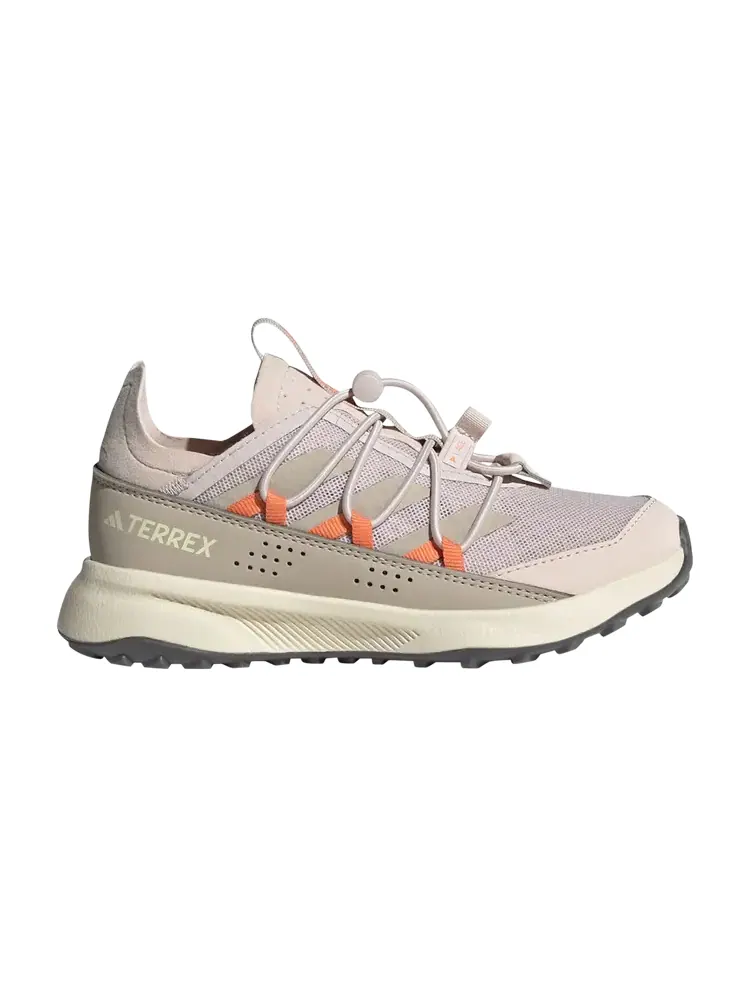 Кроссовки Adidas Terrex Voyager 21 Heat.RDY J — изображение 1 из 1, розовый