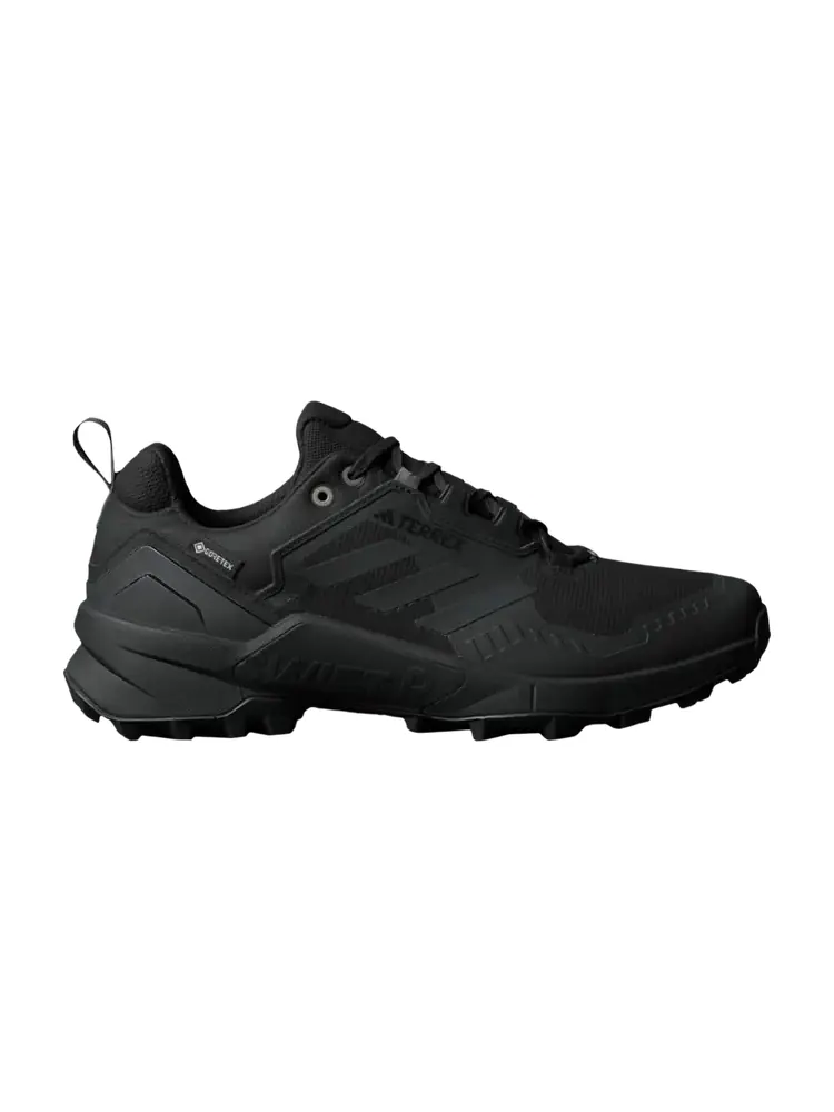 Кроссовки Adidas Terrex Swift R3 GORE-TEX — изображение 1 из 1, черный