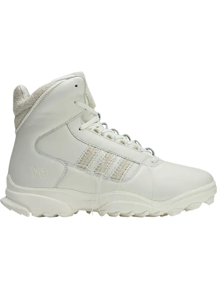 Кроссовки Y-3 GSG9 'Off White' — изображение 1 из 1, бежевый