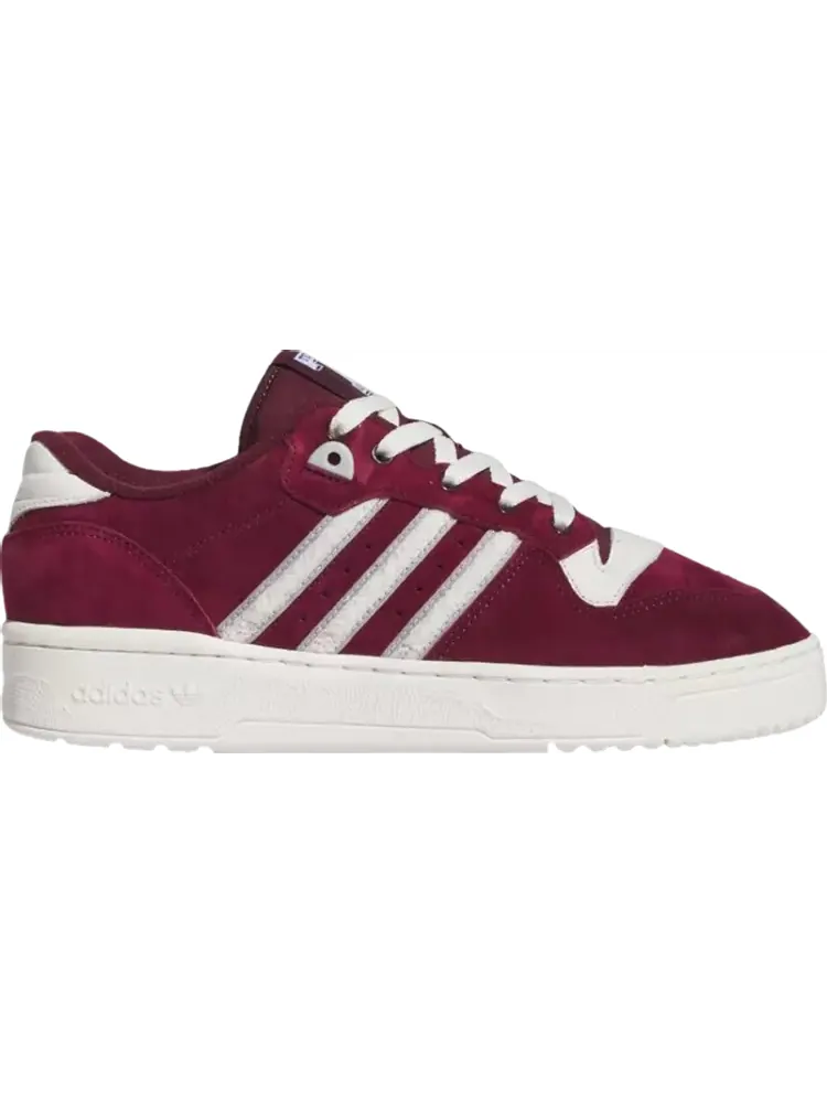Кроссовки Rivalry Low 'Collegiate Pack - Texas A&M' — изображение 1 из 1, красный