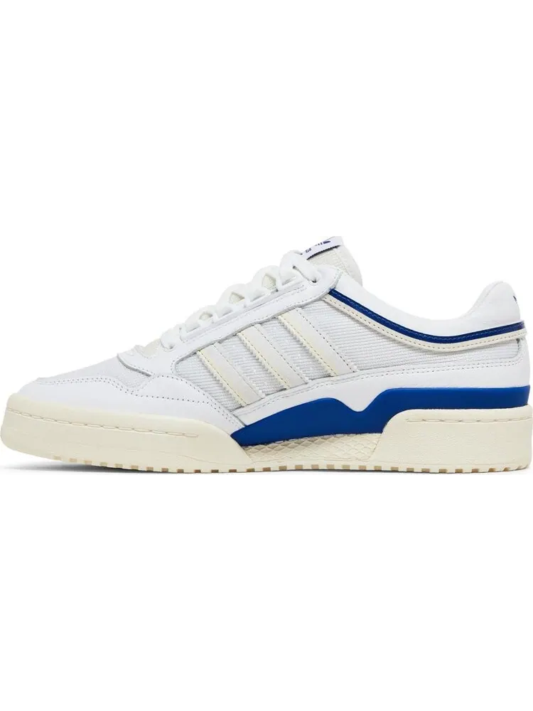 Кроссовки Kith x I.L. Comp 'Classics Program - Royal' — изображение 3 из 4, белый