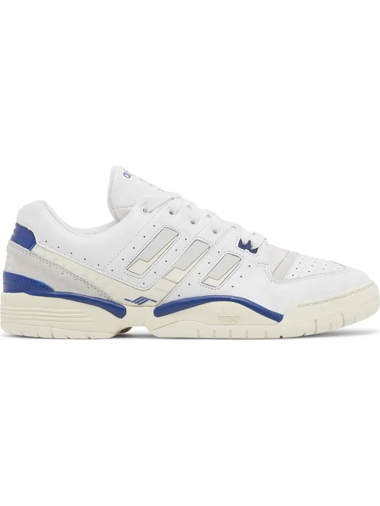 Кроссовки Kith x Torsion Edberg Comp 'Classics Program - Royal' — изображение 1 из 4, белый