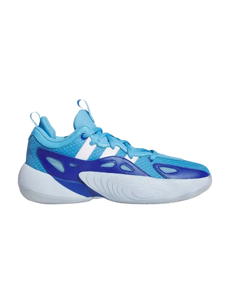Кроссовки Adidas Trae Young Unlimited 2 — изображение 1 из 1, синий