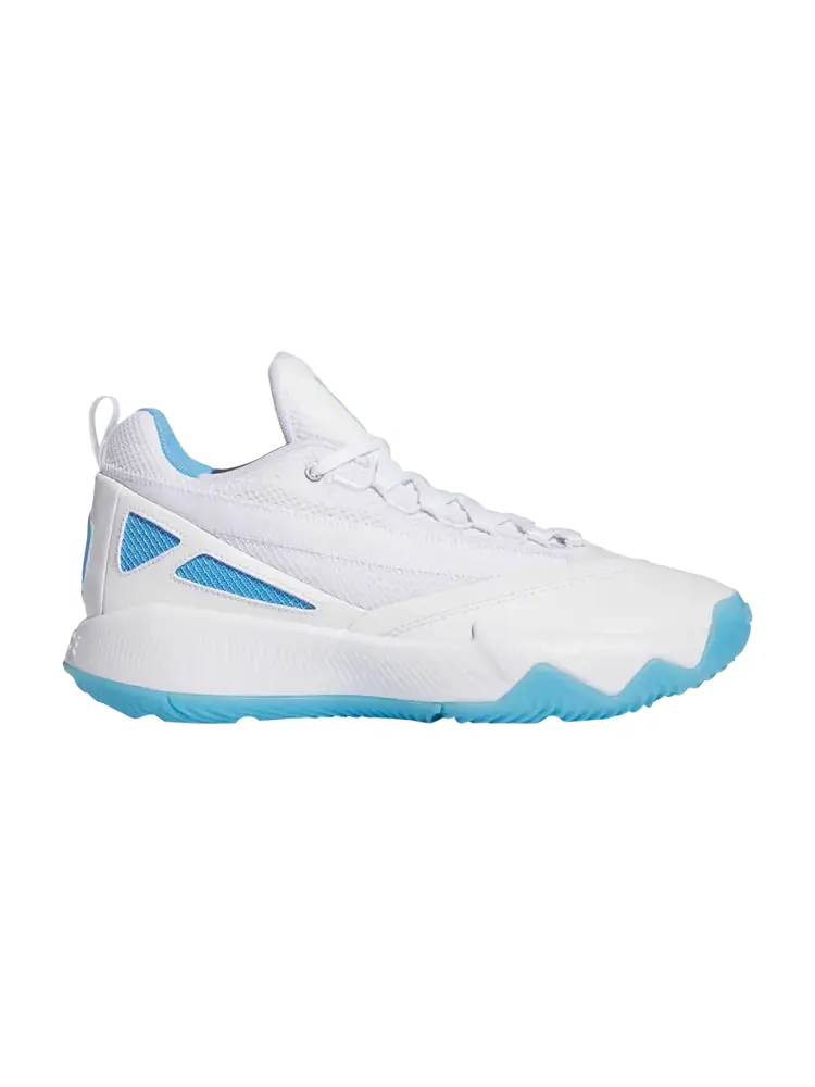 Кроссовки Adidas Dame Certified 2.0 — изображение 1 из 1, белый
