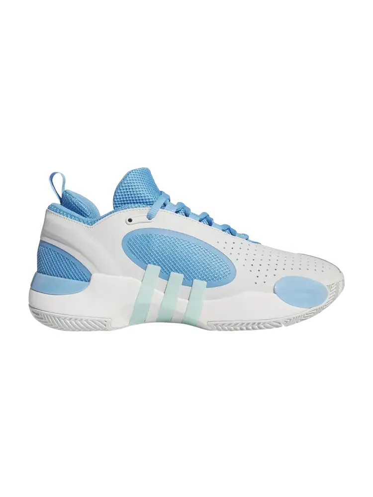 Кроссовки Adidas D.O.N. Issue #5 — изображение 1 из 1, белый