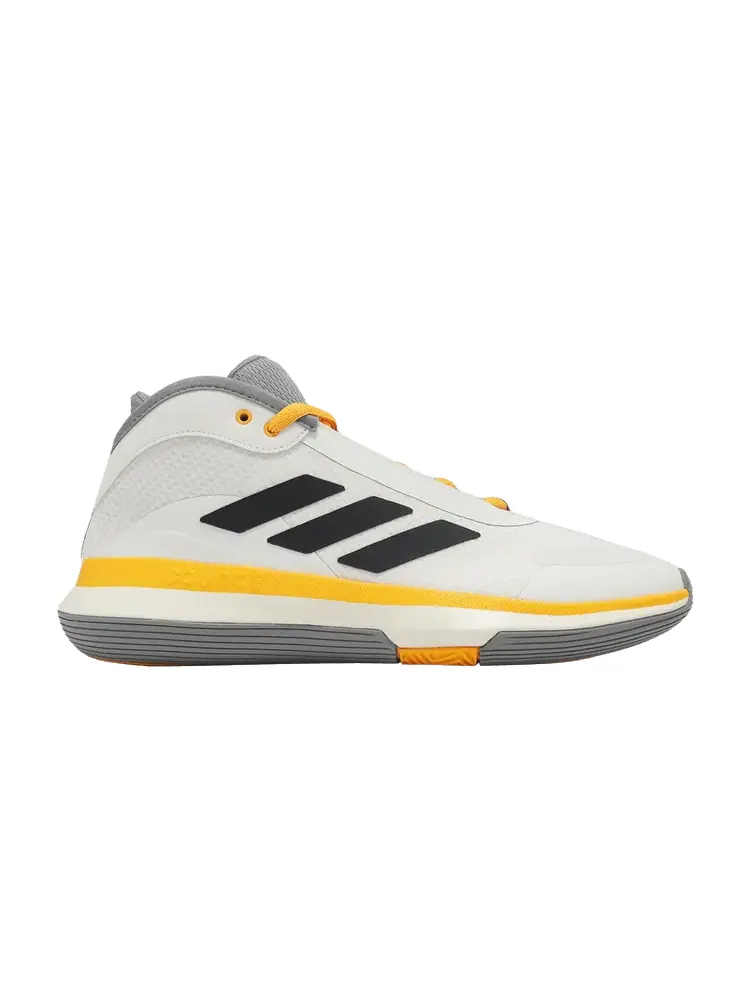 Кроссовки Bounce Legends 'White Black Yellow' — изображение 1 из 1, белый черный желтый
